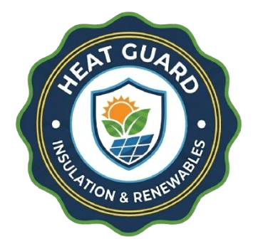 Heat Guard Insulation and Renewables